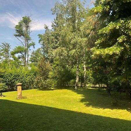 Villa Amai Lequio Tanaro Exteriér fotografie