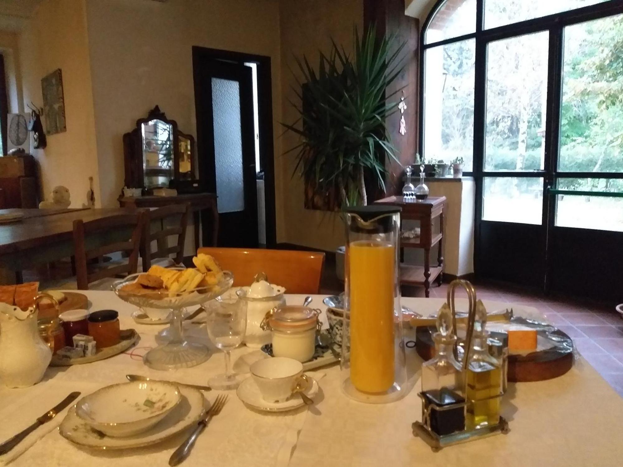 Villa Amai Lequio Tanaro Exteriér fotografie